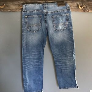 Express Blake Jeans